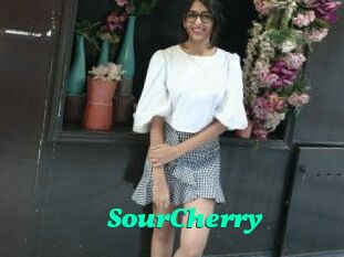 SourCherry