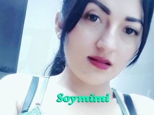 Soymimi