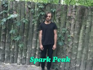 Spark_Peak