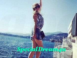 SpecialDream4u