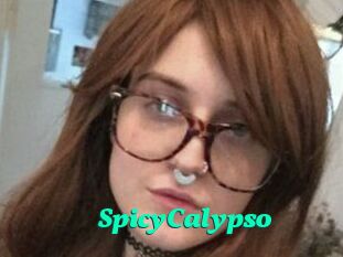 SpicyCalypso