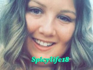 Spicylife18