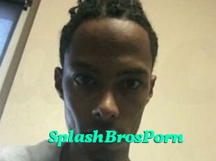SplashBrosPorn