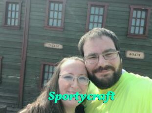 Sportycraft