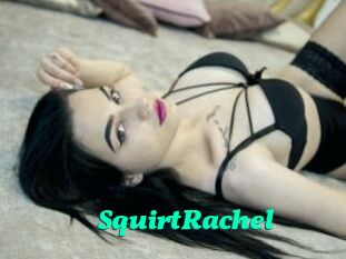 SquirtRachel