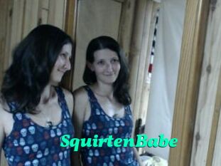SquirtenBabe
