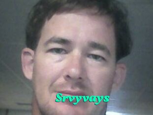 Srvyvays