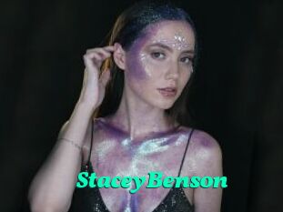 StaceyBenson