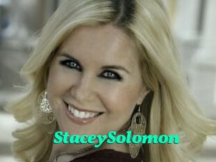 StaceySolomon