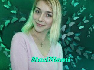 StaciNiemi