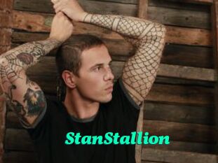 StanStallion