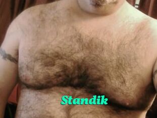 Standik