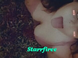 Starrfiree