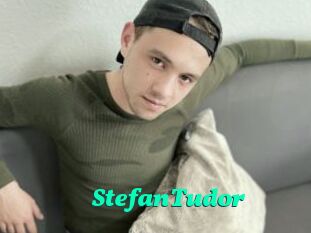 StefanTudor