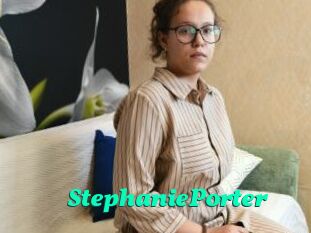 StephaniePorter