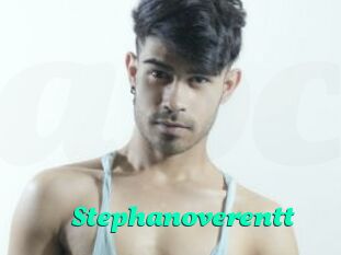 Stephanoverentt