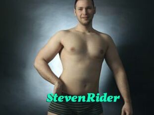 StevenRider