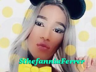 SthefanniaFerrer