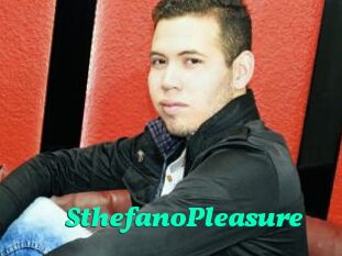 SthefanoPleasure