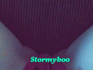 Stormyboo