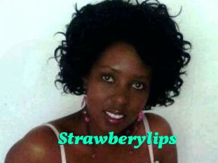 Strawberylips