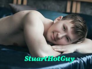 StuartHotGuy