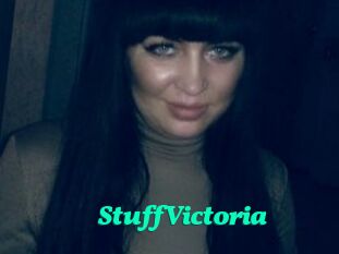 StuffVictoria