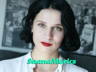 SuanaMorics
