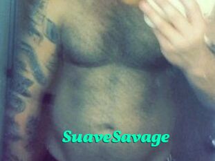 SuaveSavage