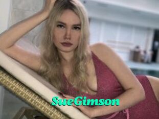 SueGimson