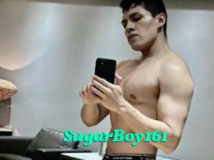 SugarBoy161