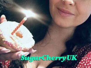 SugarCherryUK
