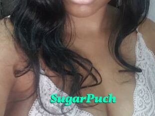 SugarPuch