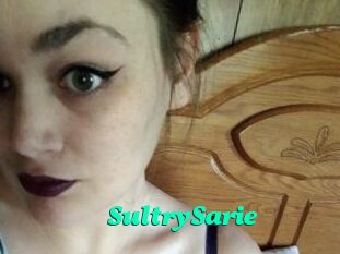 Sultry_Sarie