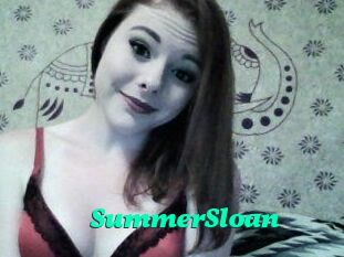 SummerSloan