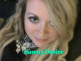 SunnyDesire