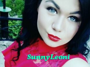 SunnyLeoni
