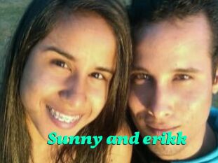 Sunny_and_erikk