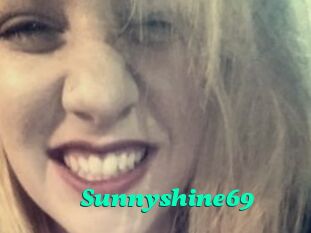 Sunnyshine69