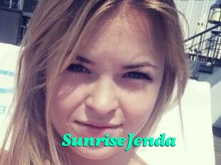 SunriseJenda