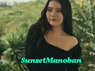 SunsetManoban
