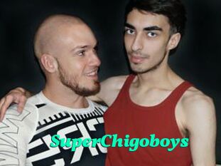 SuperChigoboys