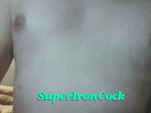 SuperIronCock