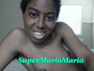 SuperMarioMario