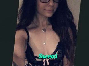 Surai