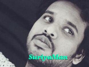 SuriyaMan