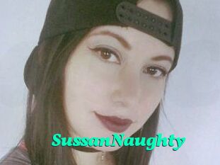 Sussan_Naughty