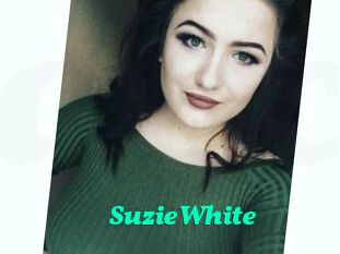 SuzieWhite