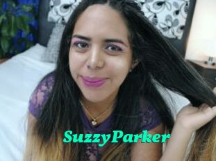 SuzzyParker