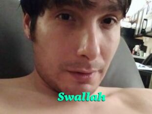Swallah